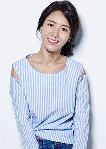 Kim Hee Jung