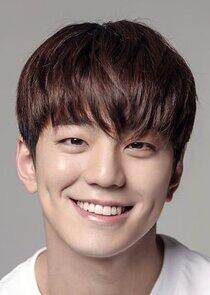 Kim Min Gyu