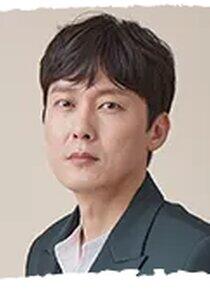Ma Sang Goo