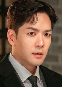 Hwang Ki Chan