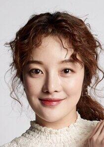 Hwang Bo Ra