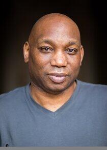 Howard Bryant