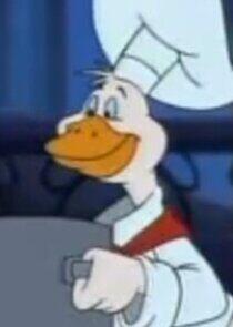 Gus Goose Gus Goose