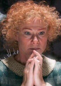 Mary Muldoon Mary Muldoon