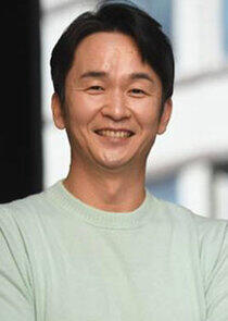 Kim Jong Tae