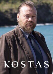 Kostas Kostas