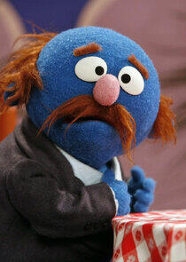 Mr. Johnson