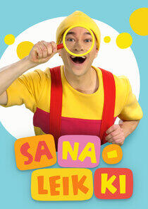 Sanaleikki