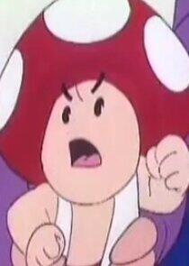 Toad