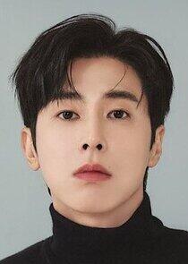 U-Know Yunho