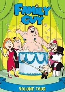 Family Guy - Season 4