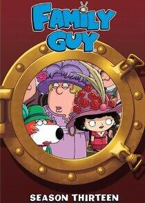 Family Guy - Season 13 Family Guy - Season 13