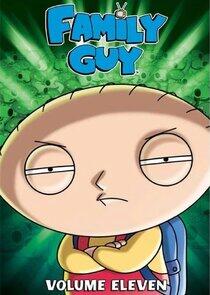 Family Guy - Season 11