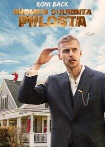 Roni Back: Suomen Suurinta Piilosta Roni Back: Suomen Suurinta Piilosta