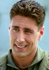 Capt. Edward Terrelli Capt. Edward Terrelli