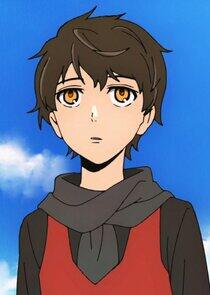Yoru / Jue Viole Grace Yoru / Jue Viole Grace