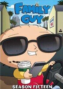 Family Guy - Season 15 Family Guy - Season 15