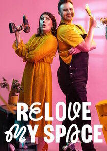 Relove My Space Relove My Space