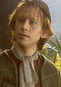Mickey Muldoon Mickey Muldoon