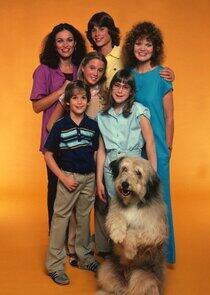 A New Kind of Family A New Kind of Family