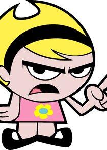 Mandy