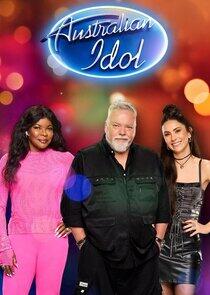 Australian Idol - Season 10 Australian Idol - Season 10