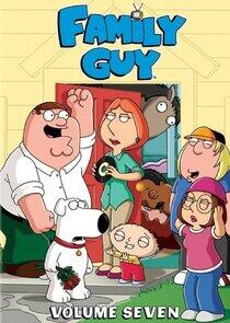 Family Guy - Season 7