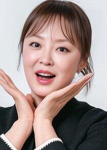 Hwang Geum Ok