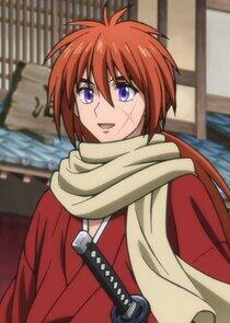 Kenshin Himura Kenshin Himura