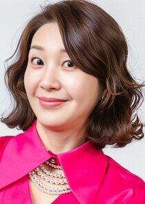 Lee Mi Ja
