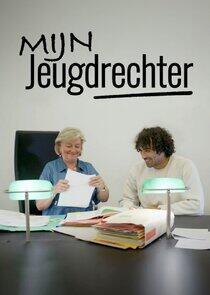 Mijn jeugdrechter Mijn jeugdrechter