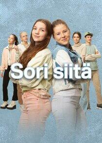 Sori siitä Sori siitä