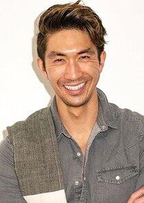 Ronnie Woo