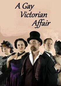 A Gay Victorian Affair