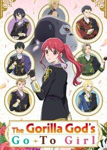 The Gorilla God's Go-To Girl