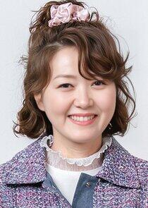 Lee Hye Sook