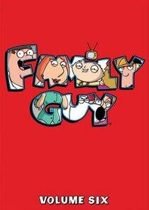 Family Guy - Season 6