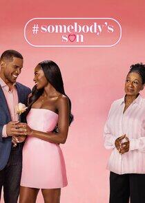 #Somebody's Son #Somebody's Son