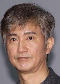 Ahn Nae Sang