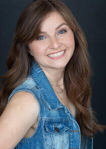 Lizzie Freeman