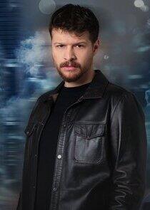 Ferhat Kanturalı