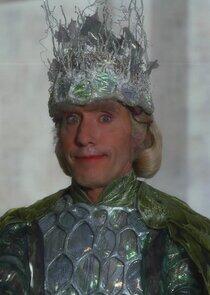 King Boric King Boric
