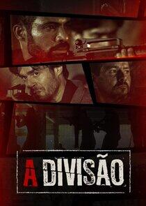 A Divisão - Season 1 A Divisão - Season 1