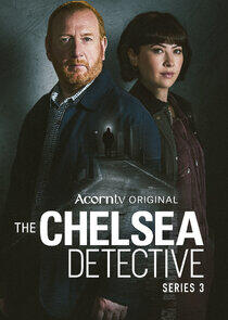 The Chelsea Detective The Chelsea Detective