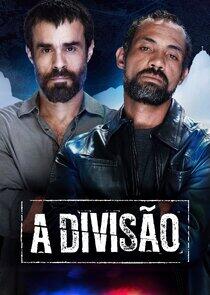 A Divisão - Season 4 A Divisão - Season 4