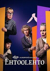 Ehtoolehto - Season 1