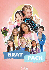 Brat Pack Brat Pack