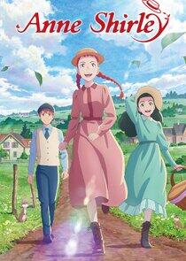 Anne Shirley Anne Shirley