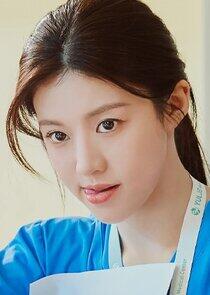Oh Yi Young
