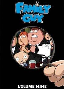 Family Guy - Season 9
